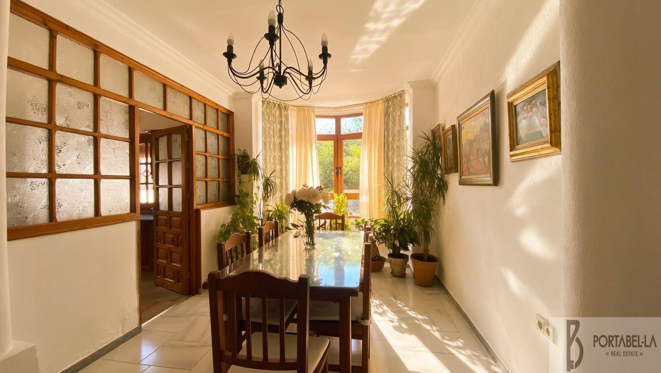 Comedor