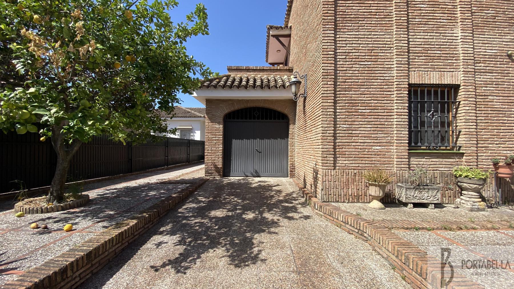 Venta de chalet en El Puerto de Santa María