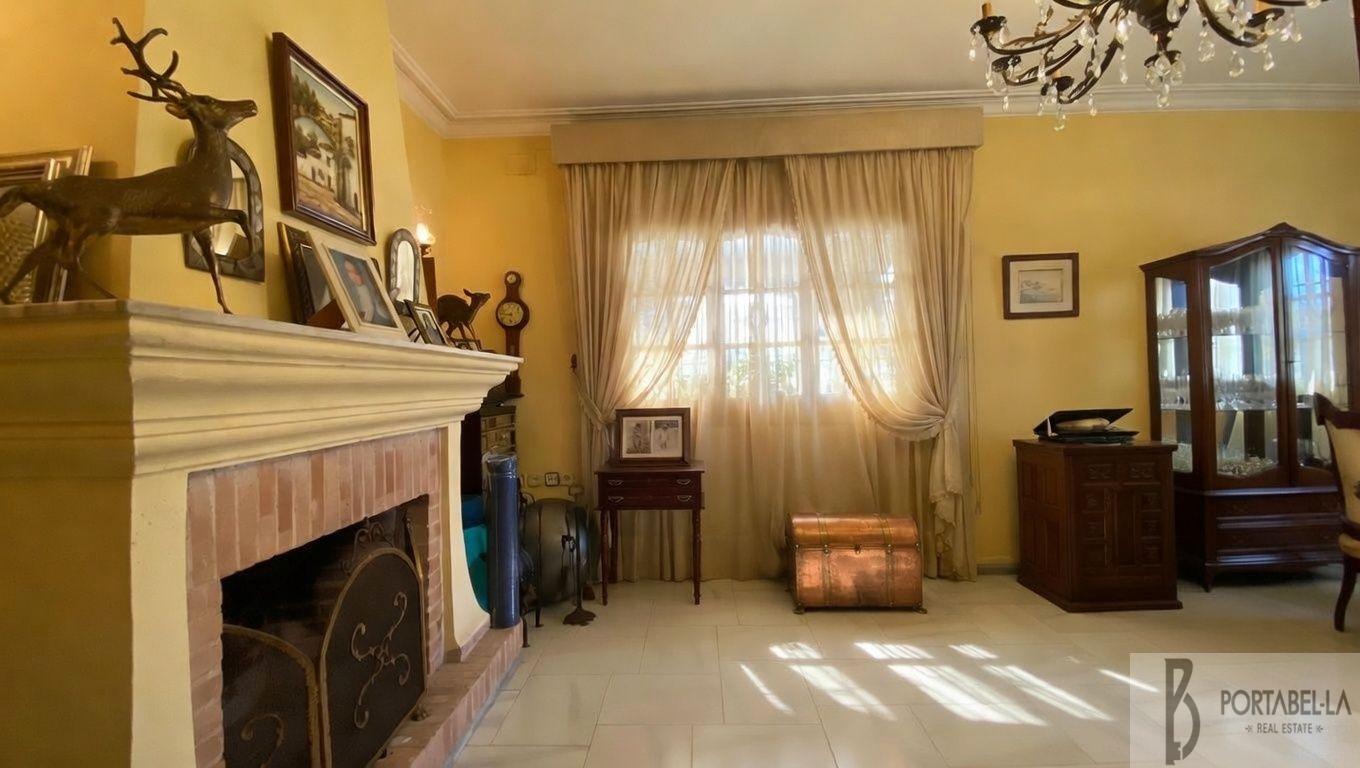 Salón