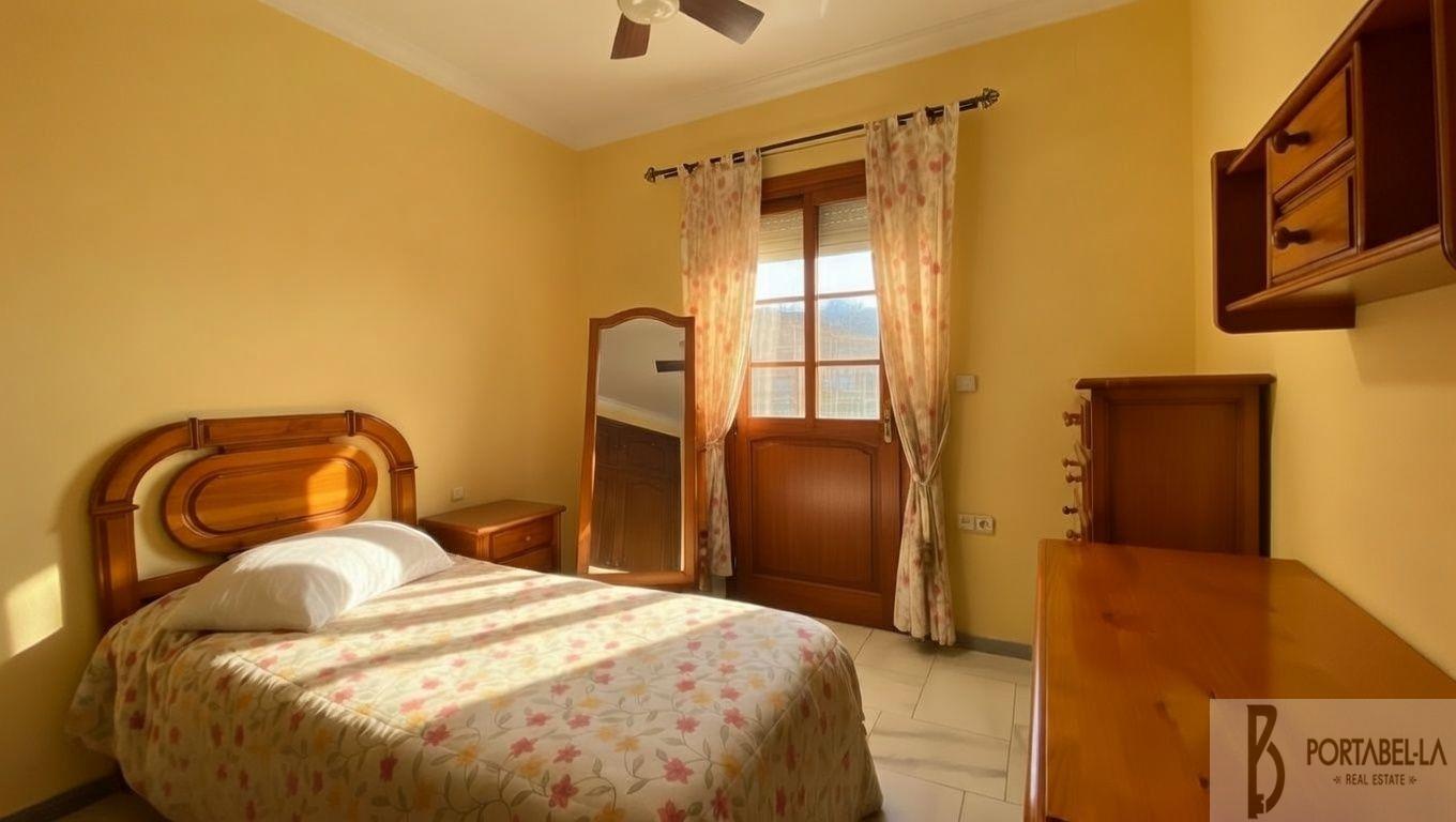 Dormitorio