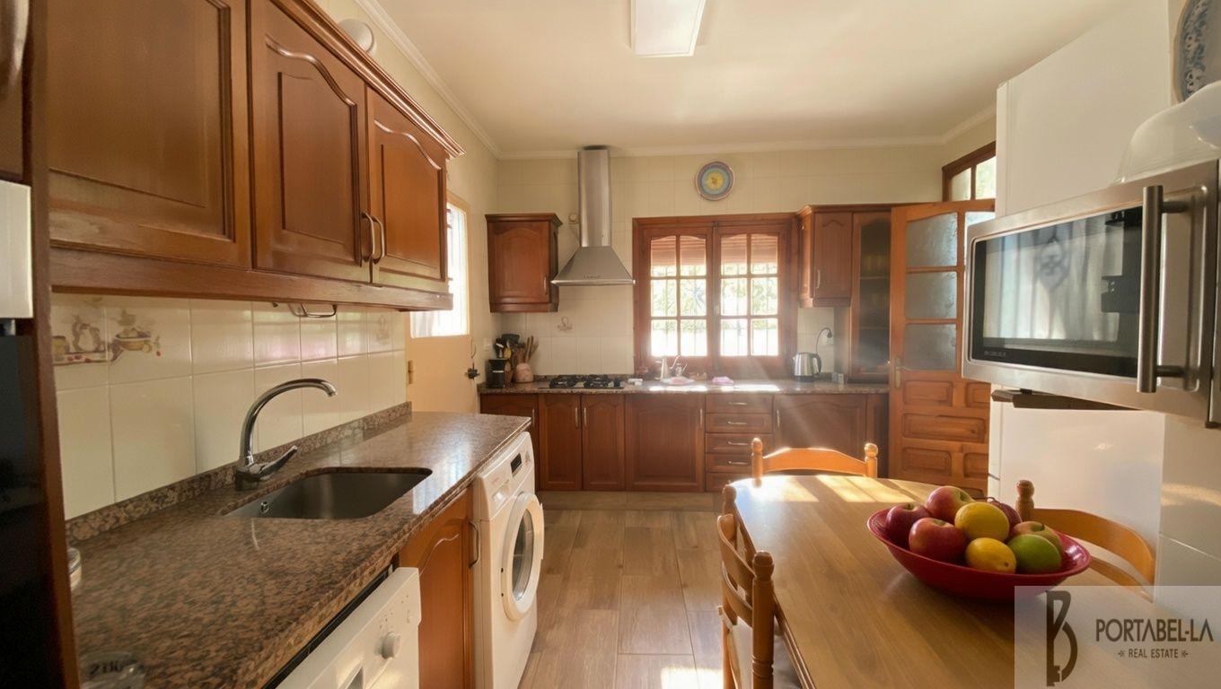 Cocina