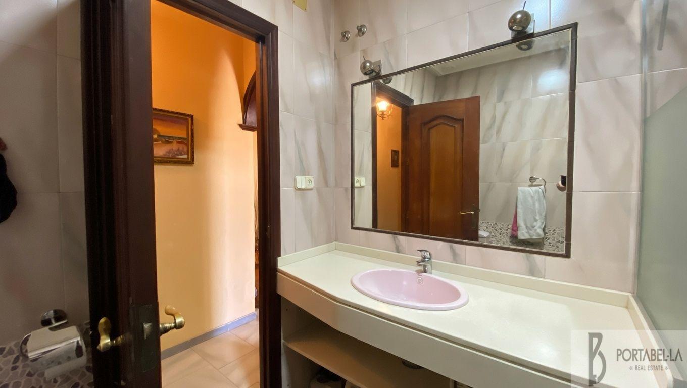 Baño
