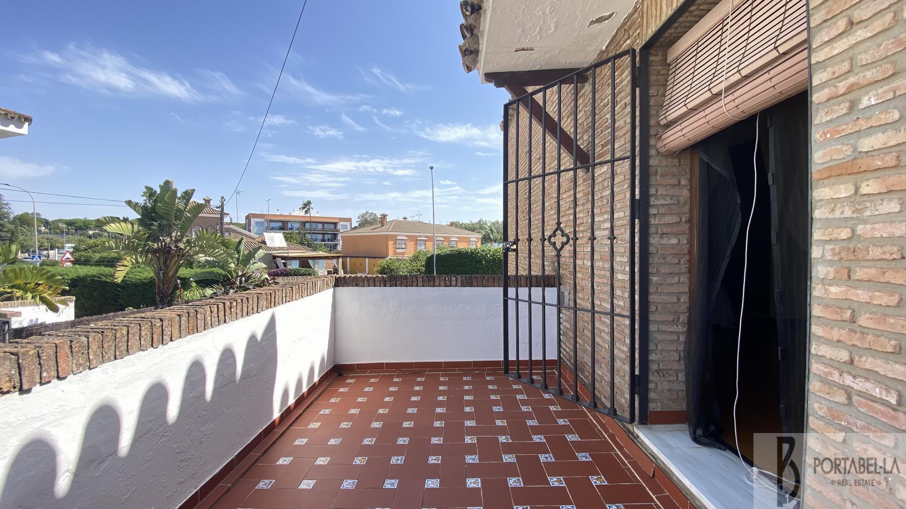 Terraza