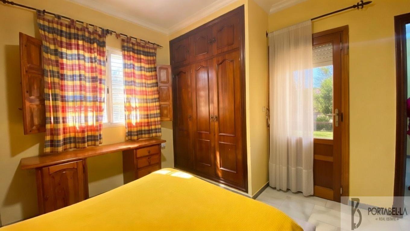 Dormitorio