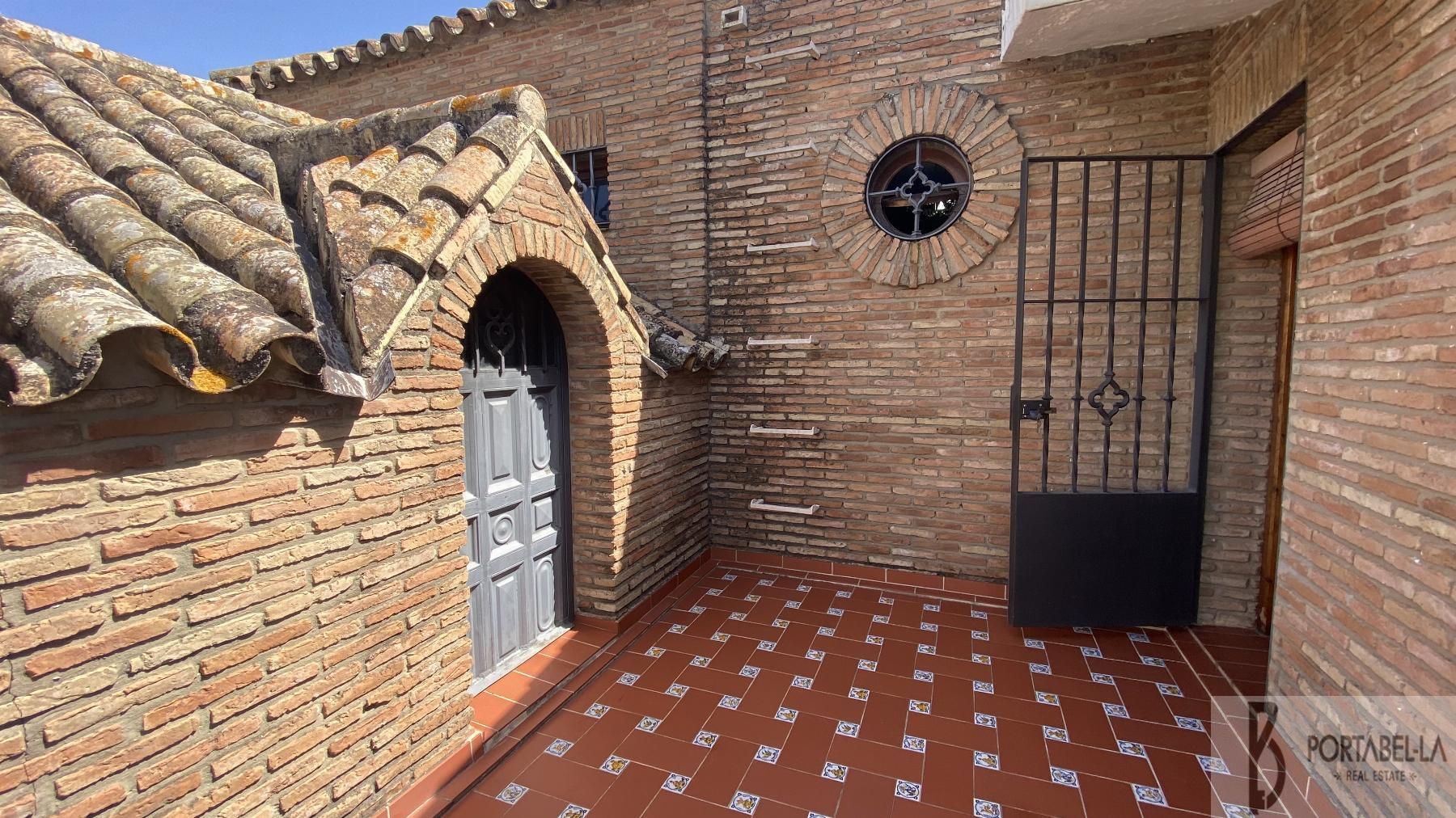Terraza