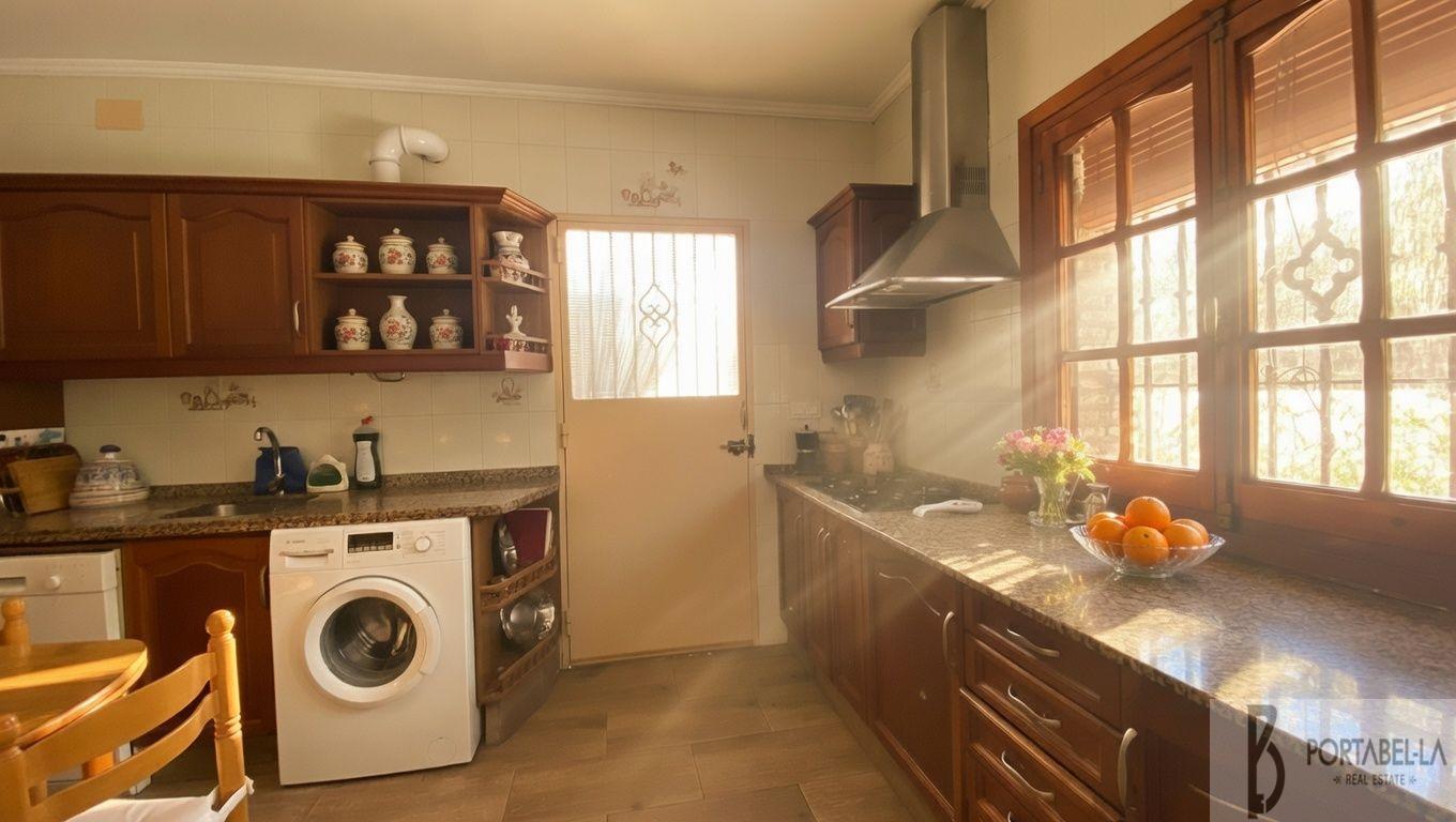 Cocina