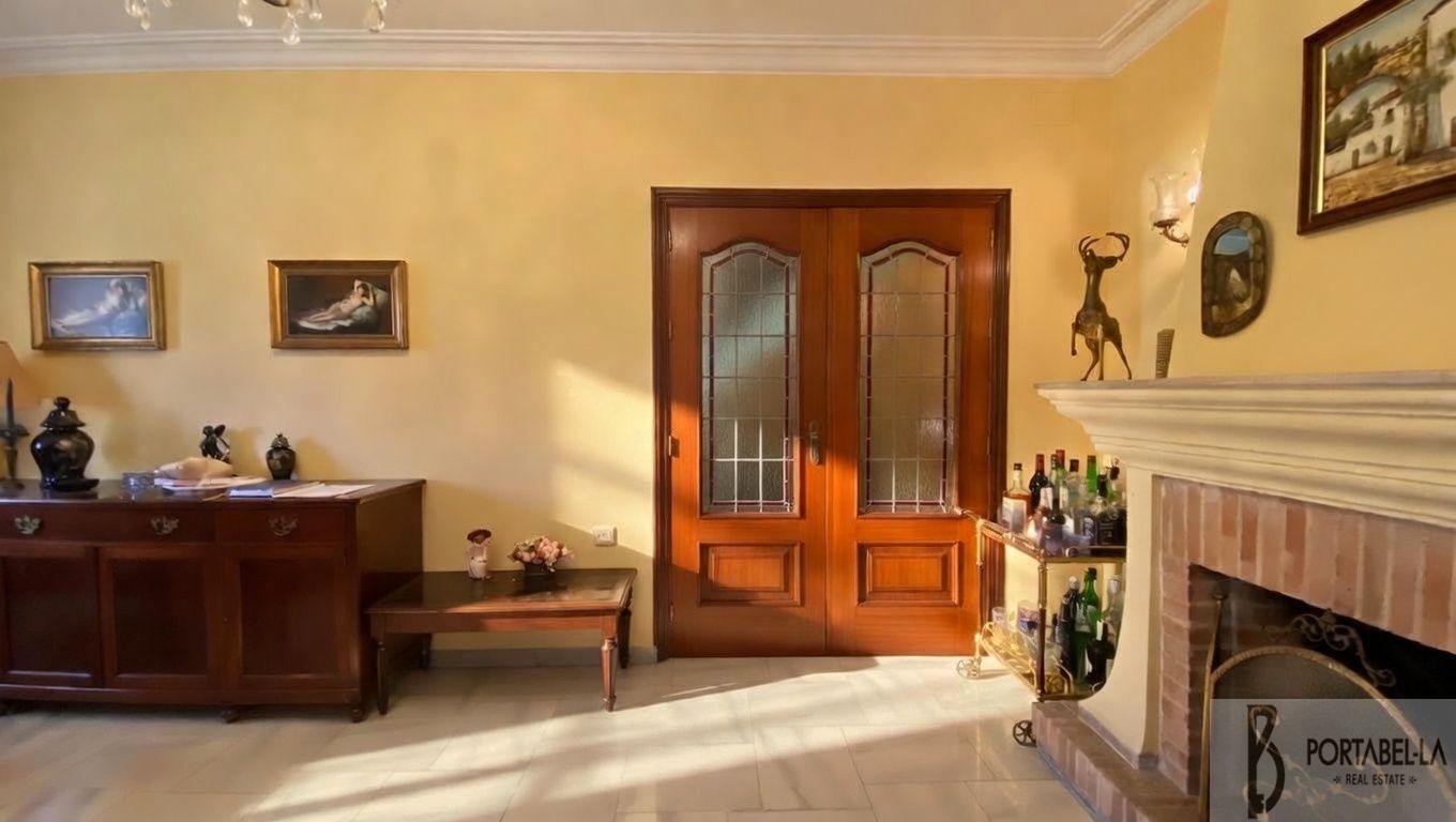Salón