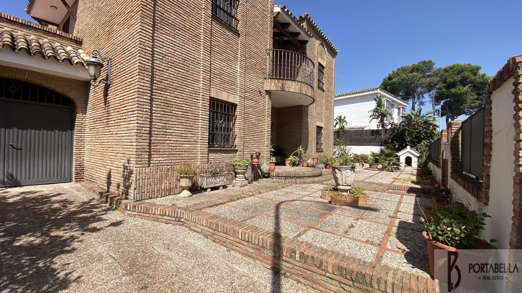 Venta de chalet en El Puerto de Santa María