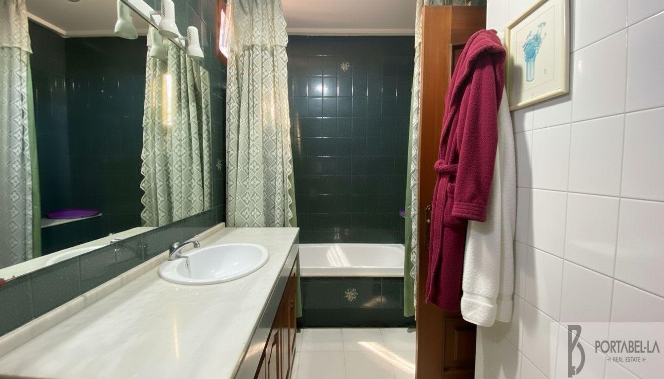 Baño