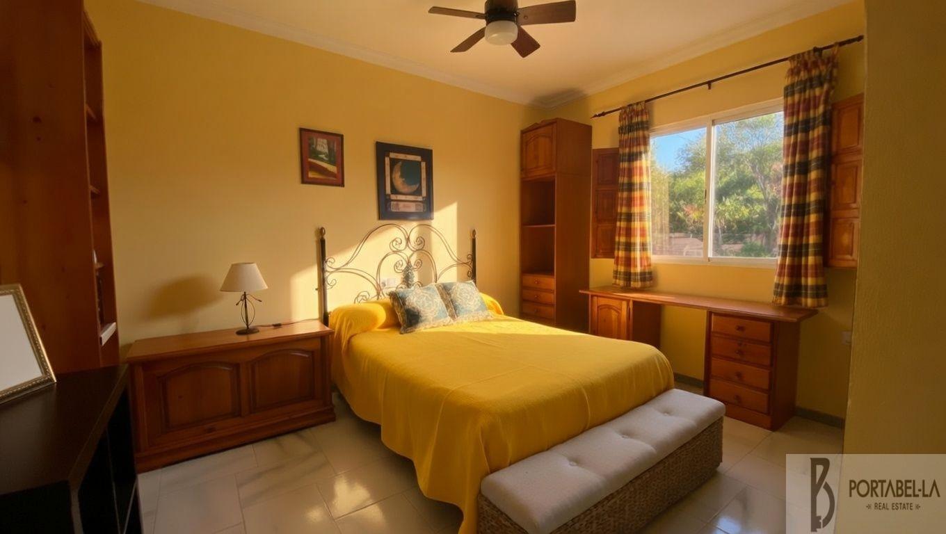 Dormitorio