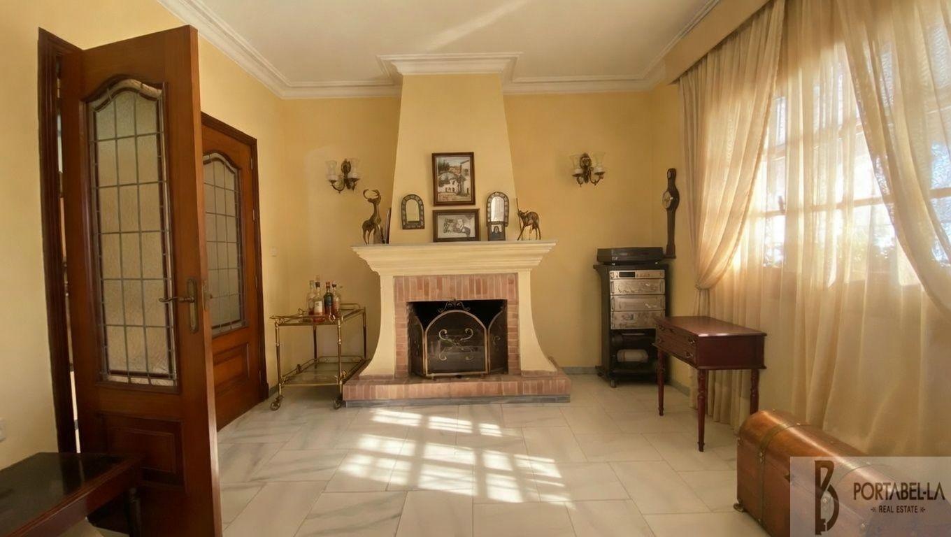 Salón