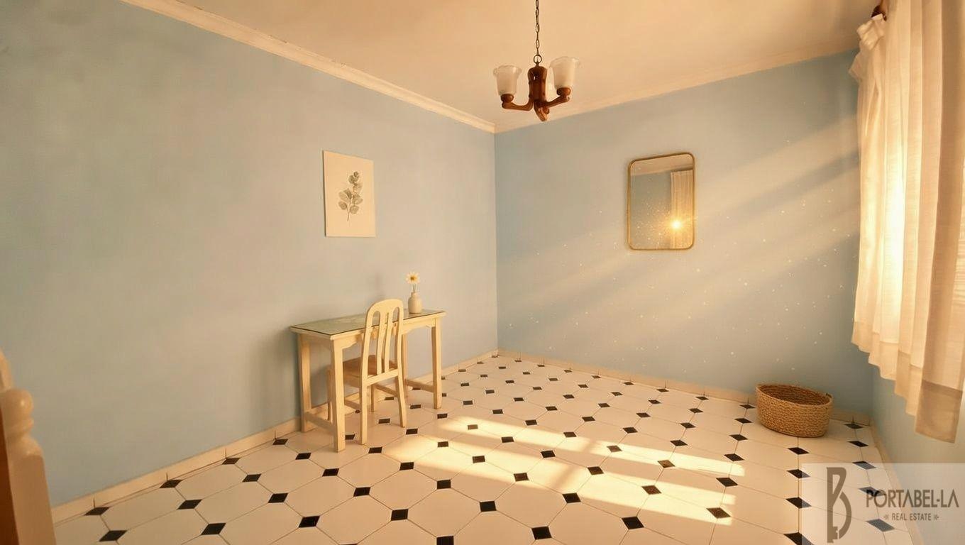 Dormitorio