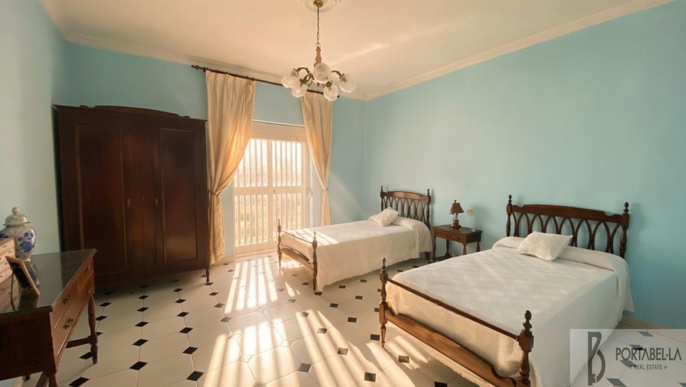 Dormitorio