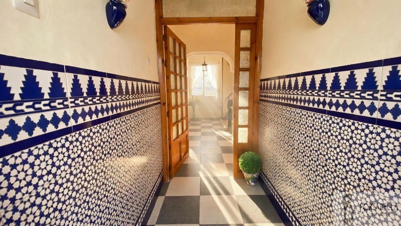 Entrada/Salida