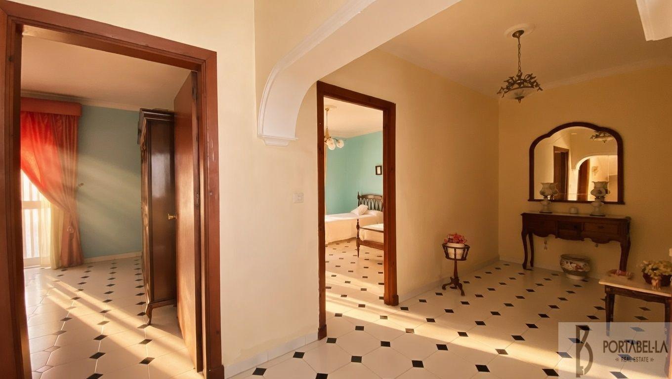 Venta de casa en El Puerto de Santa María