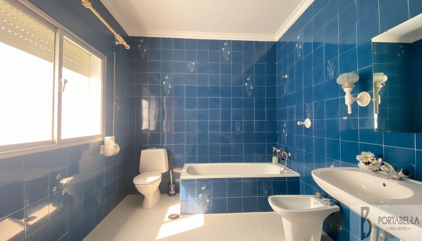 Baño