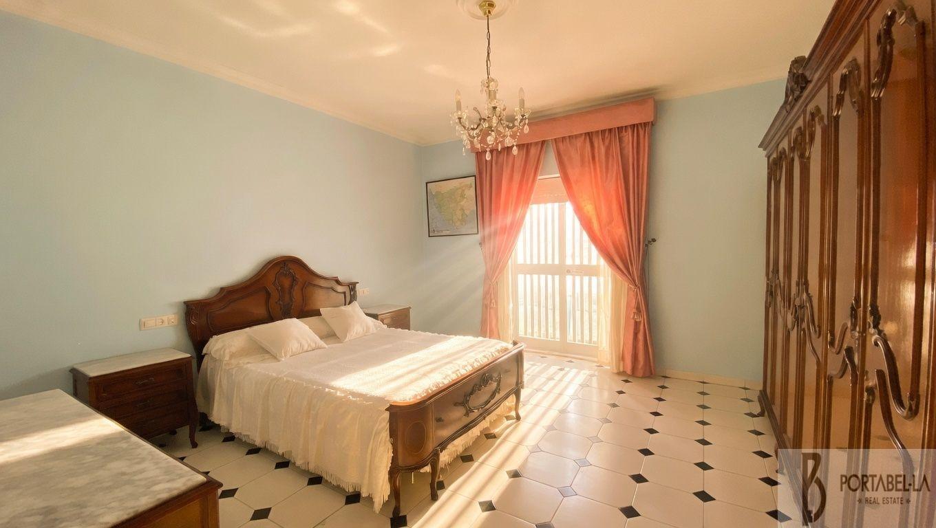 Dormitorio