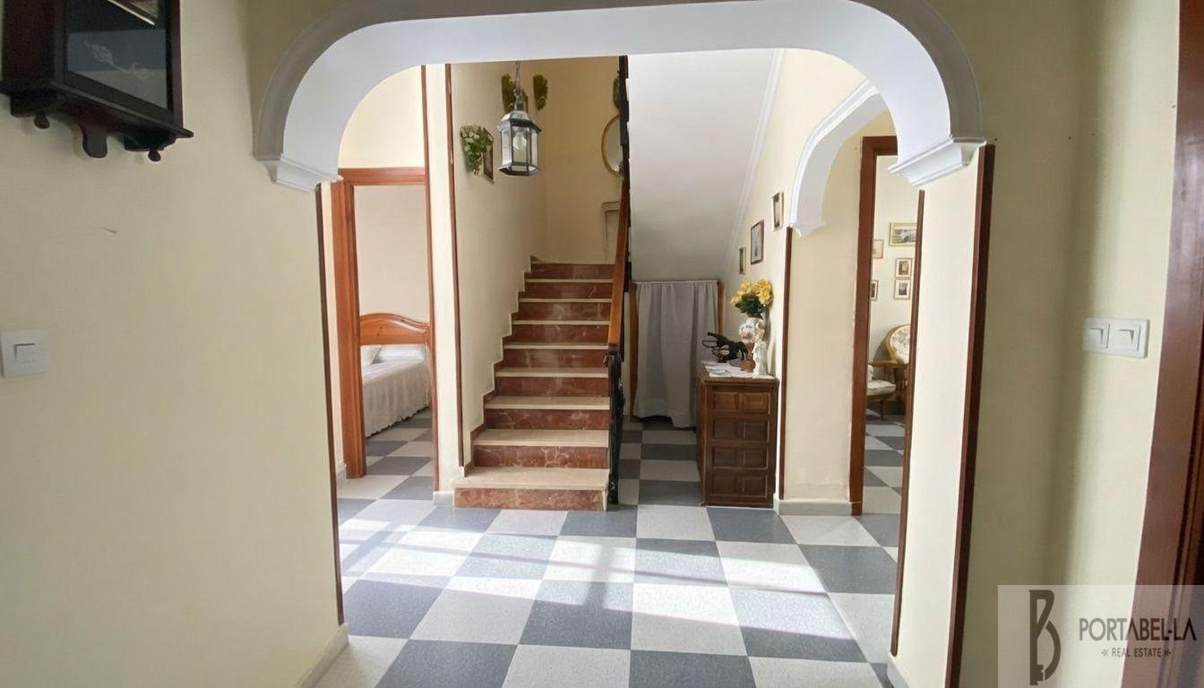 Hall