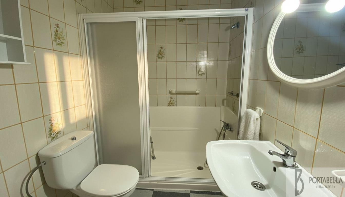 Baño