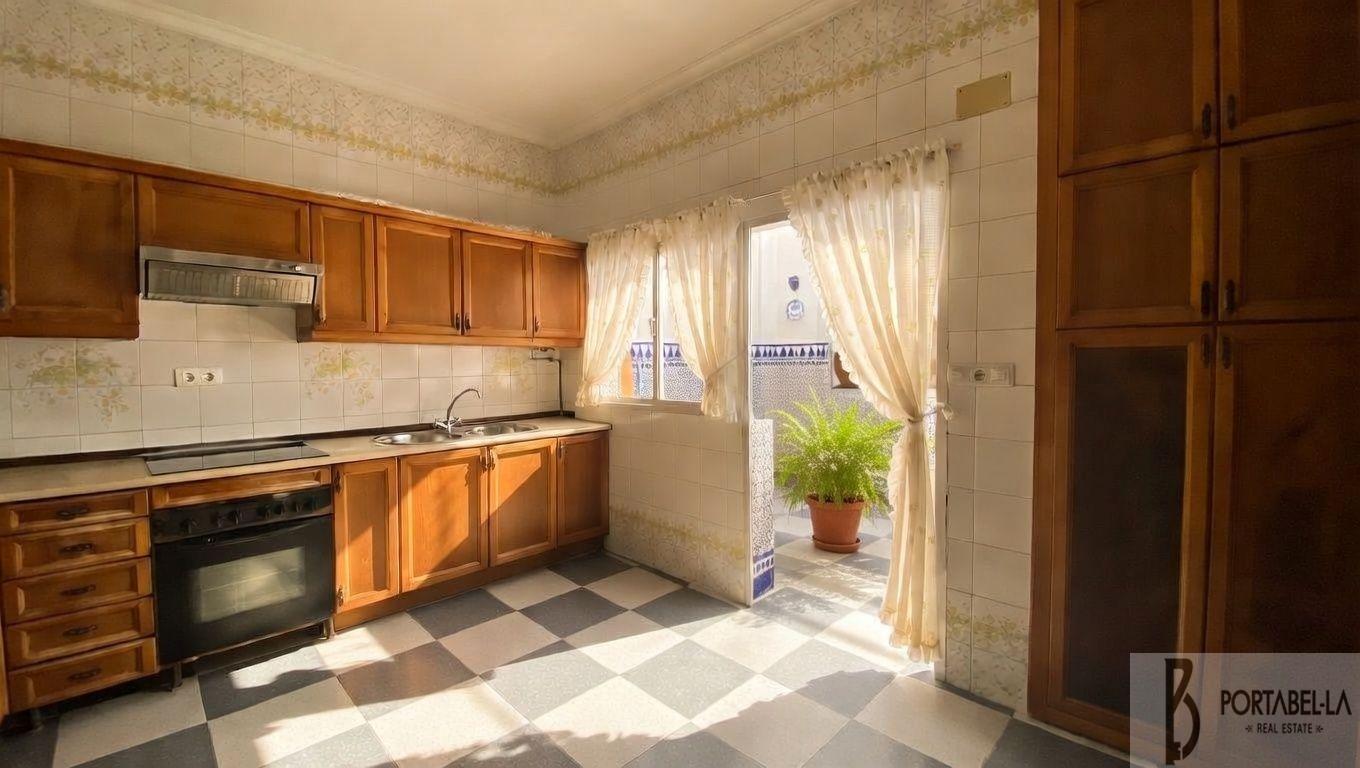 Cocina