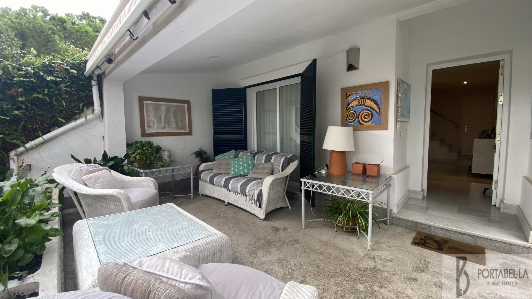 Venta de casa en El Puerto de Santa María