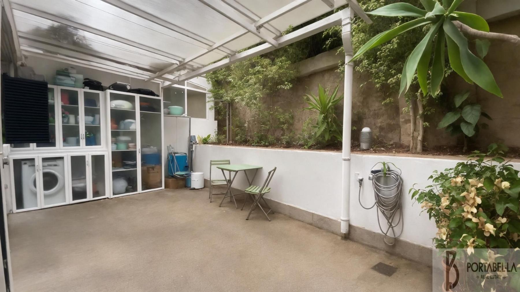 Venta de casa en El Puerto de Santa María