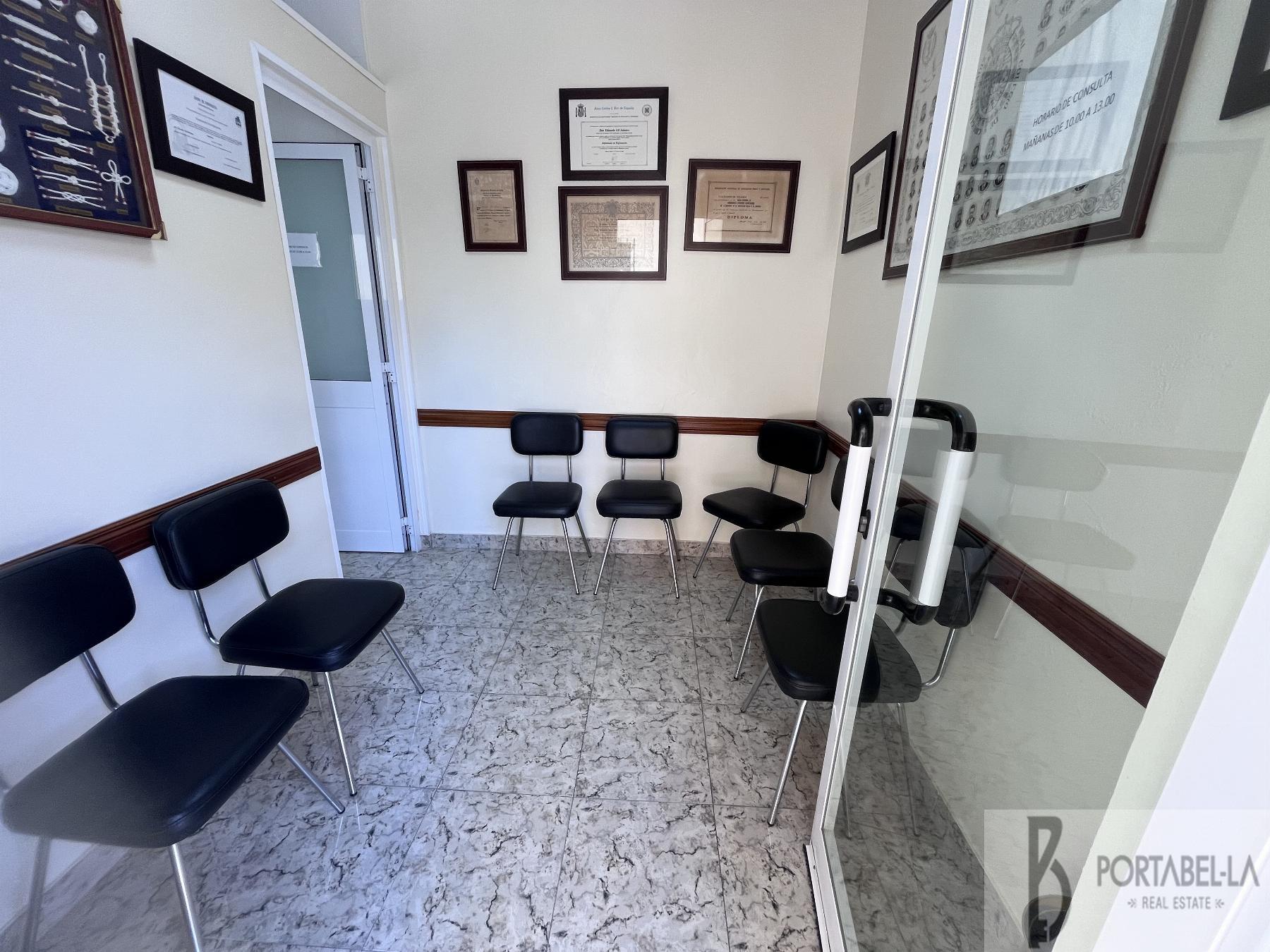 Sala de espera