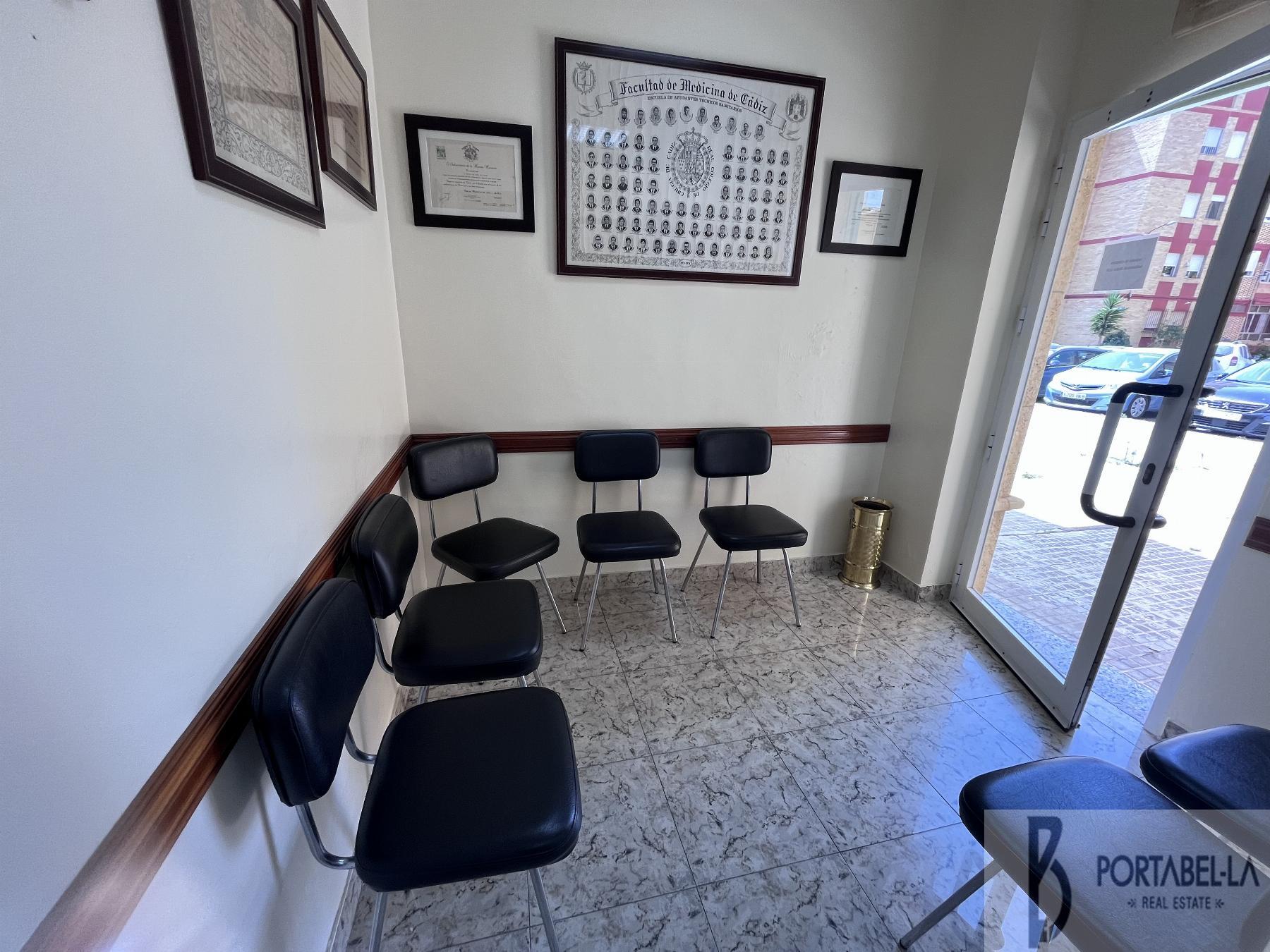 Sala de espera