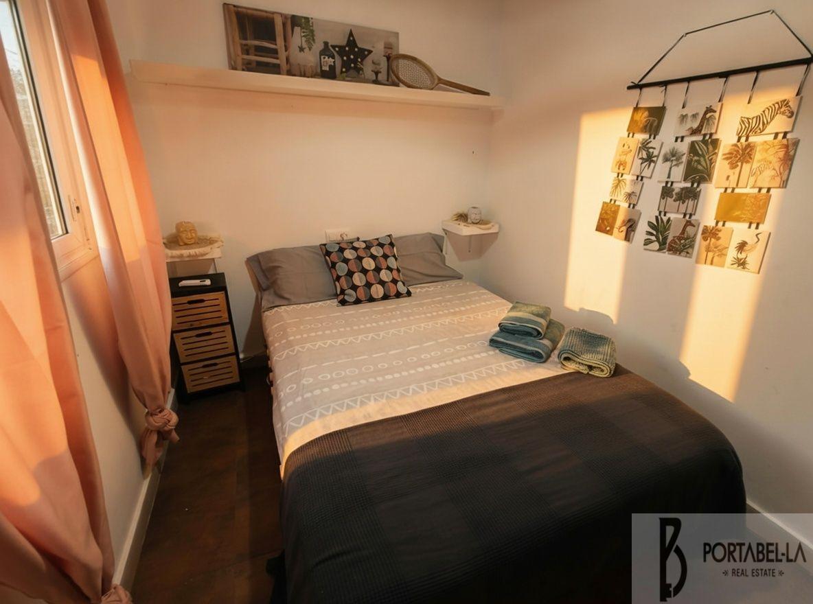 Venta de apartamento en El Puerto de Santa María