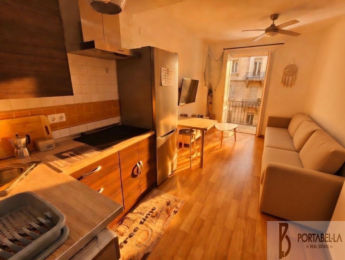 Venta de apartamento en El Puerto de Santa María