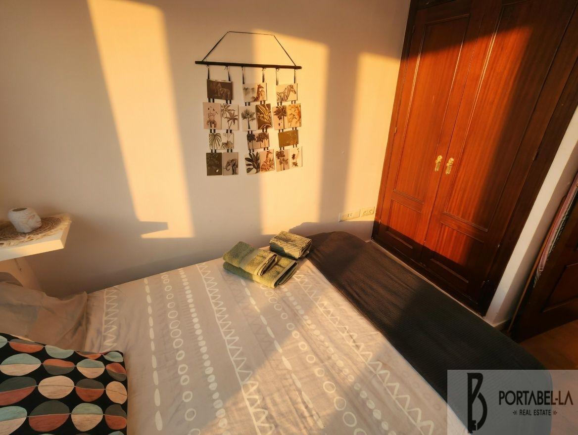 Venta de apartamento en El Puerto de Santa María