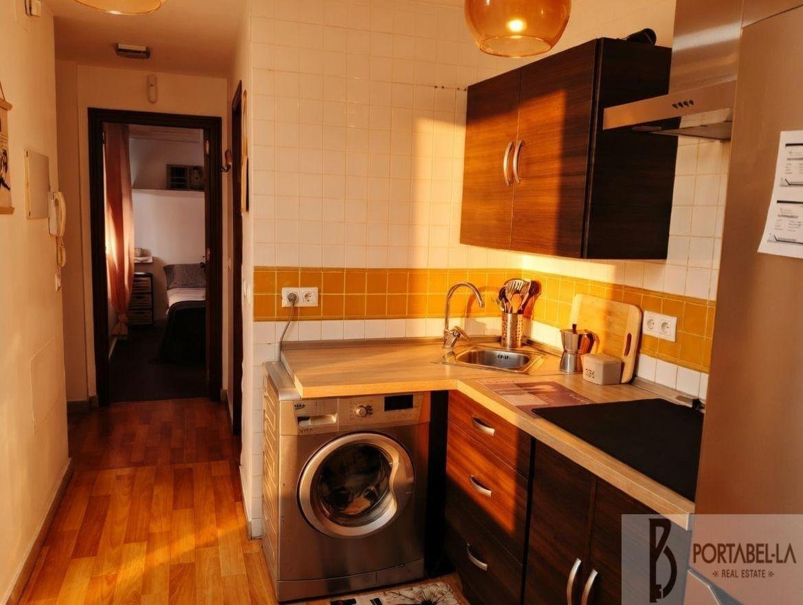 Venta de apartamento en El Puerto de Santa María