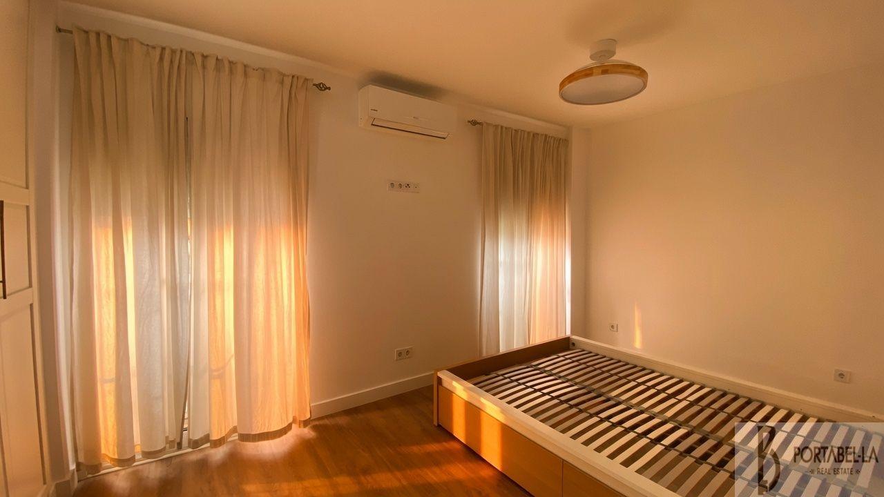 Dormitorio principal