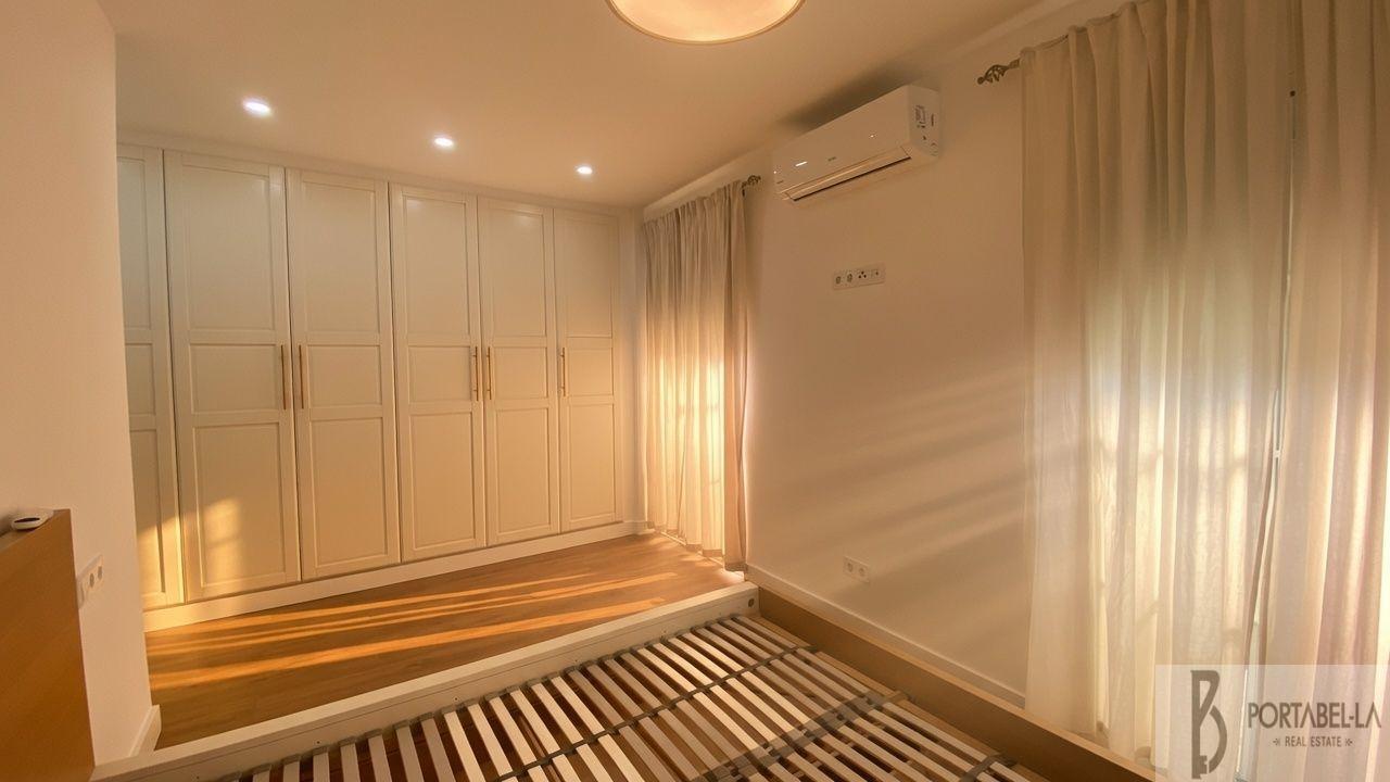 Dormitorio principal