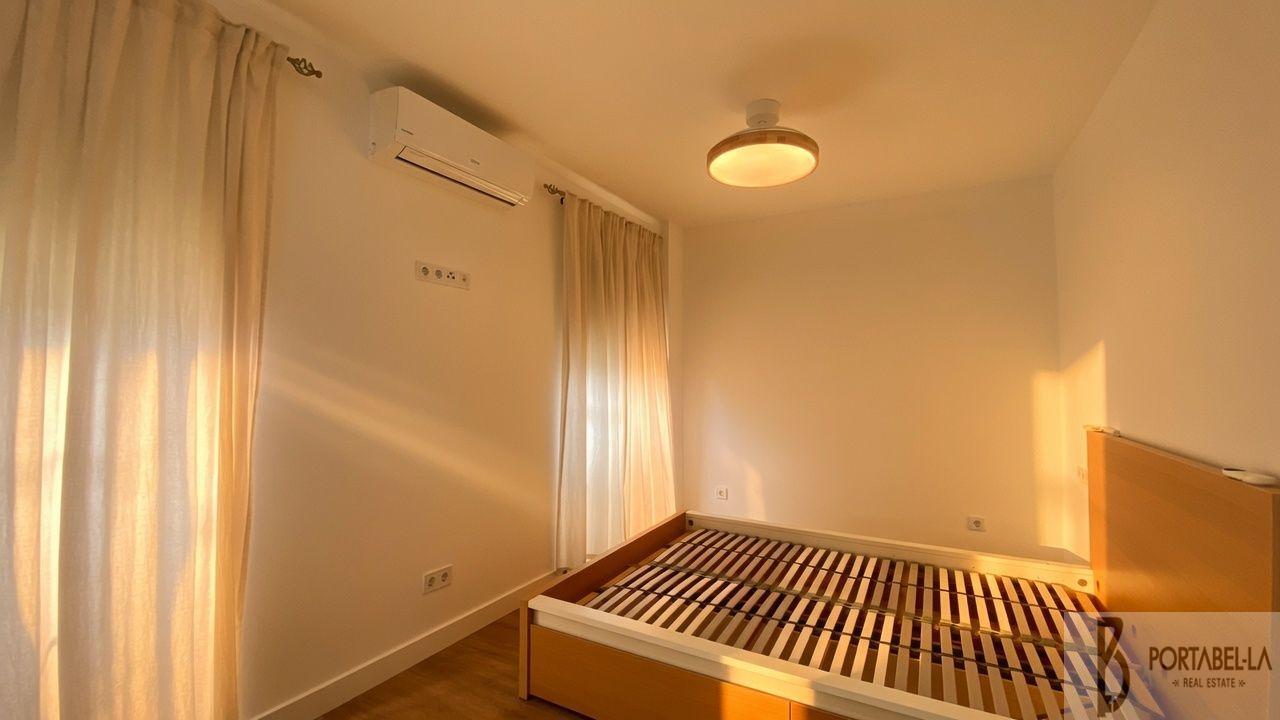 Dormitorio principal