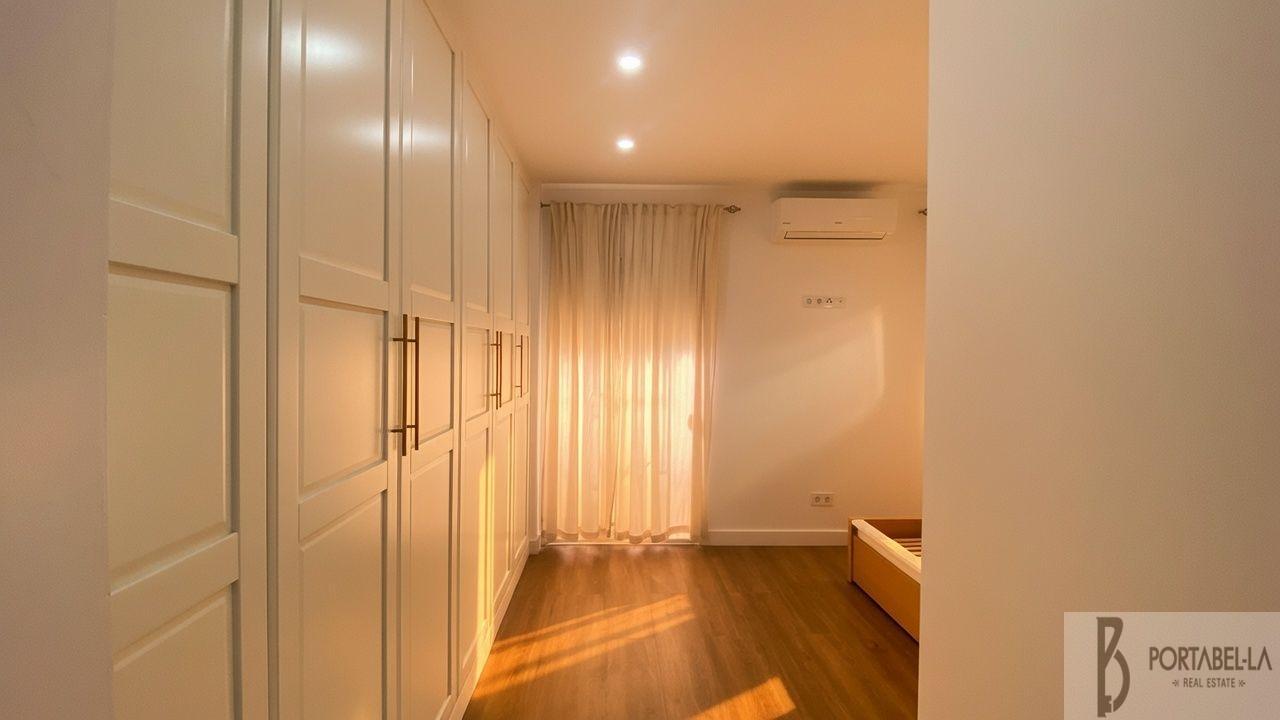 Dormitorio principal