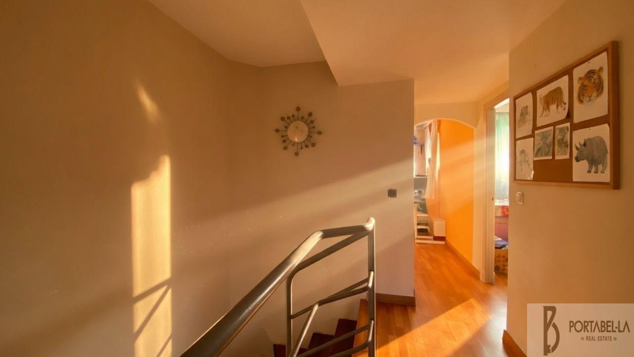 Pasillo