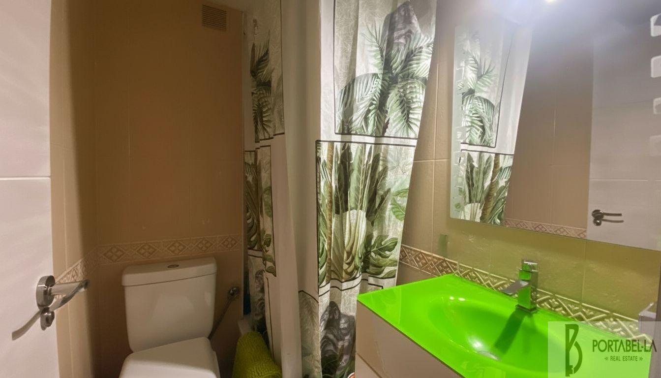 Baño