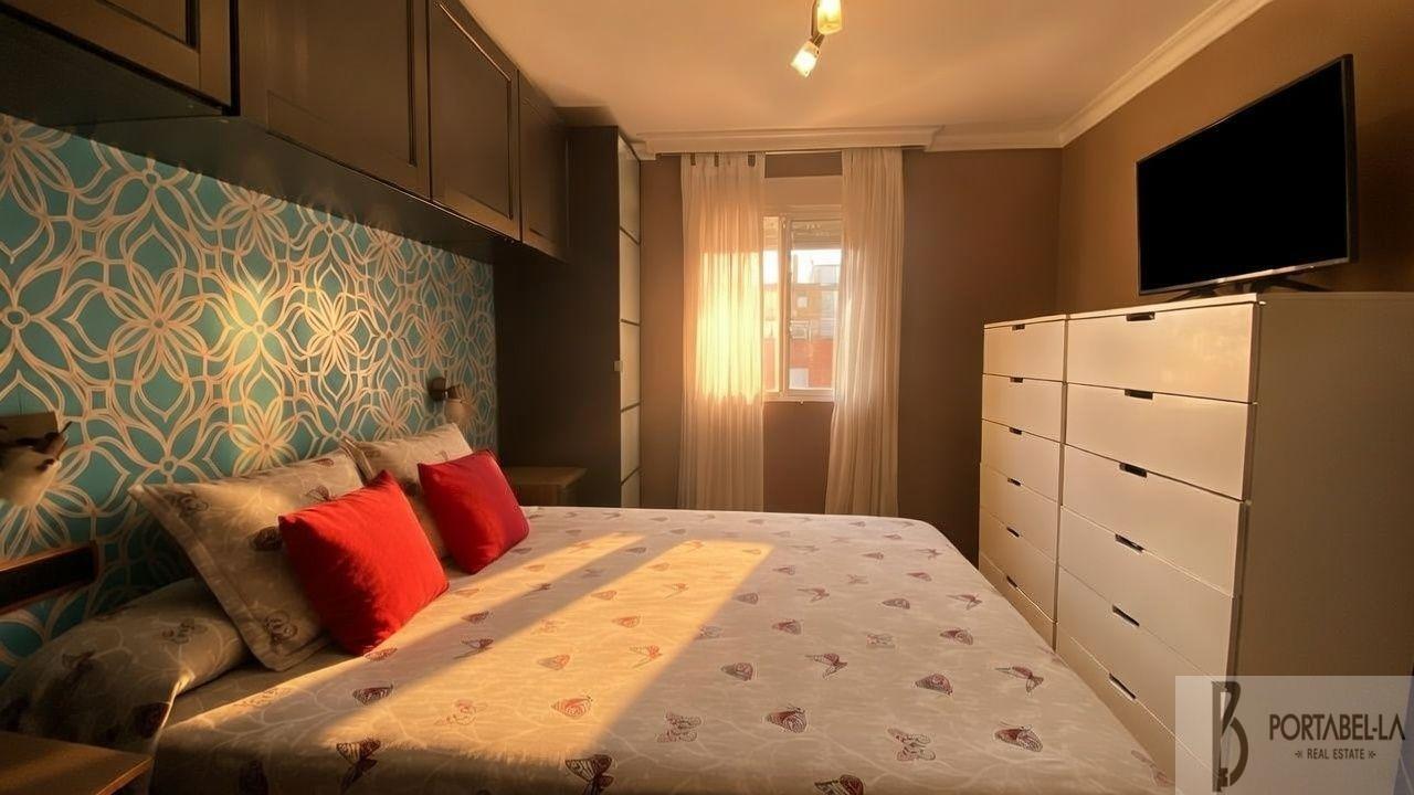 Dormitorio principal