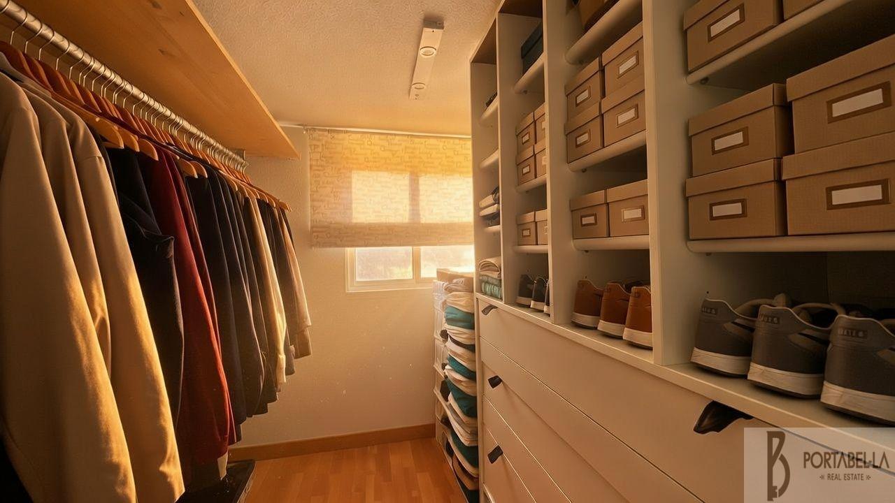 Vestidor