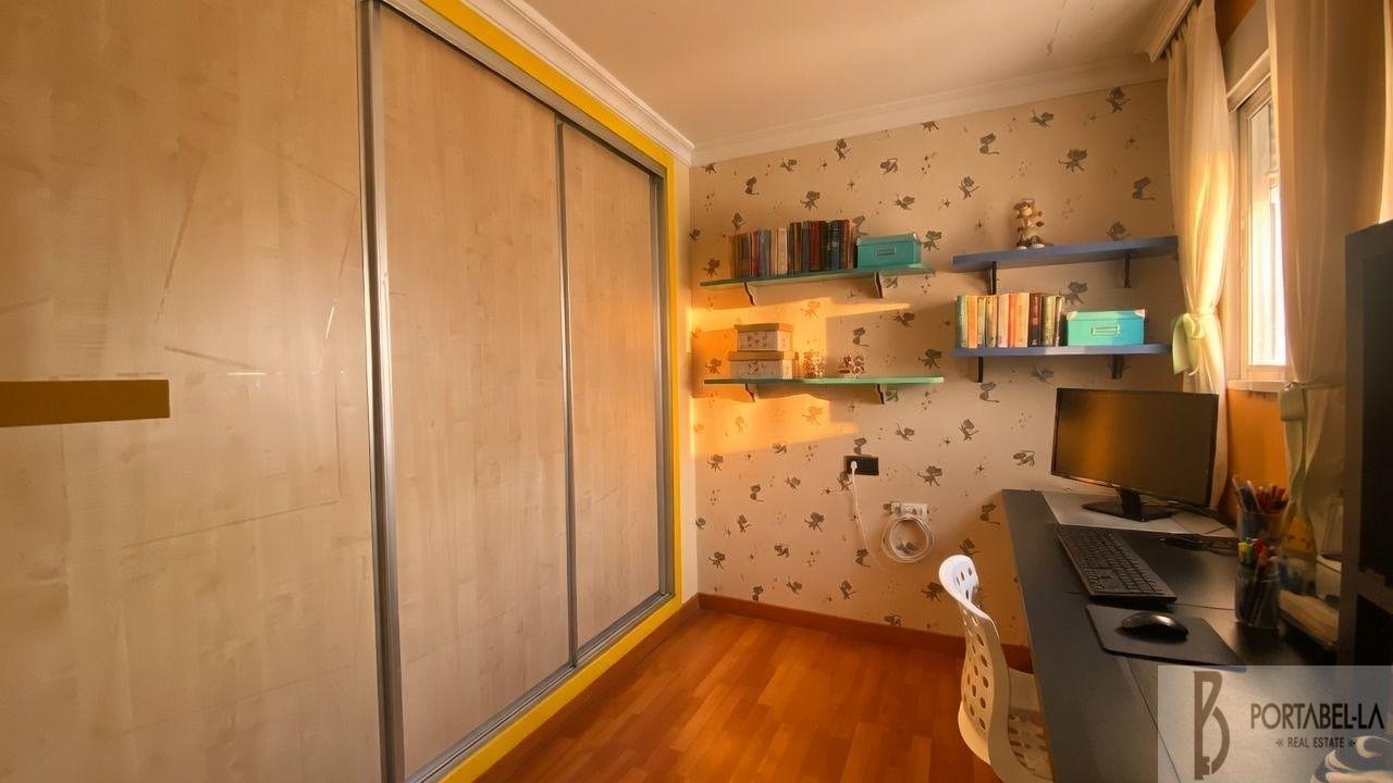 Dormitorio
