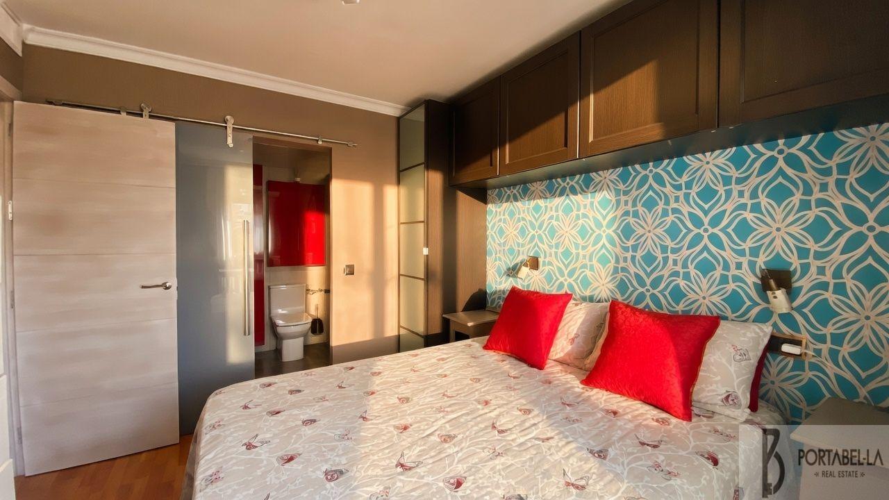 Dormitorio principal