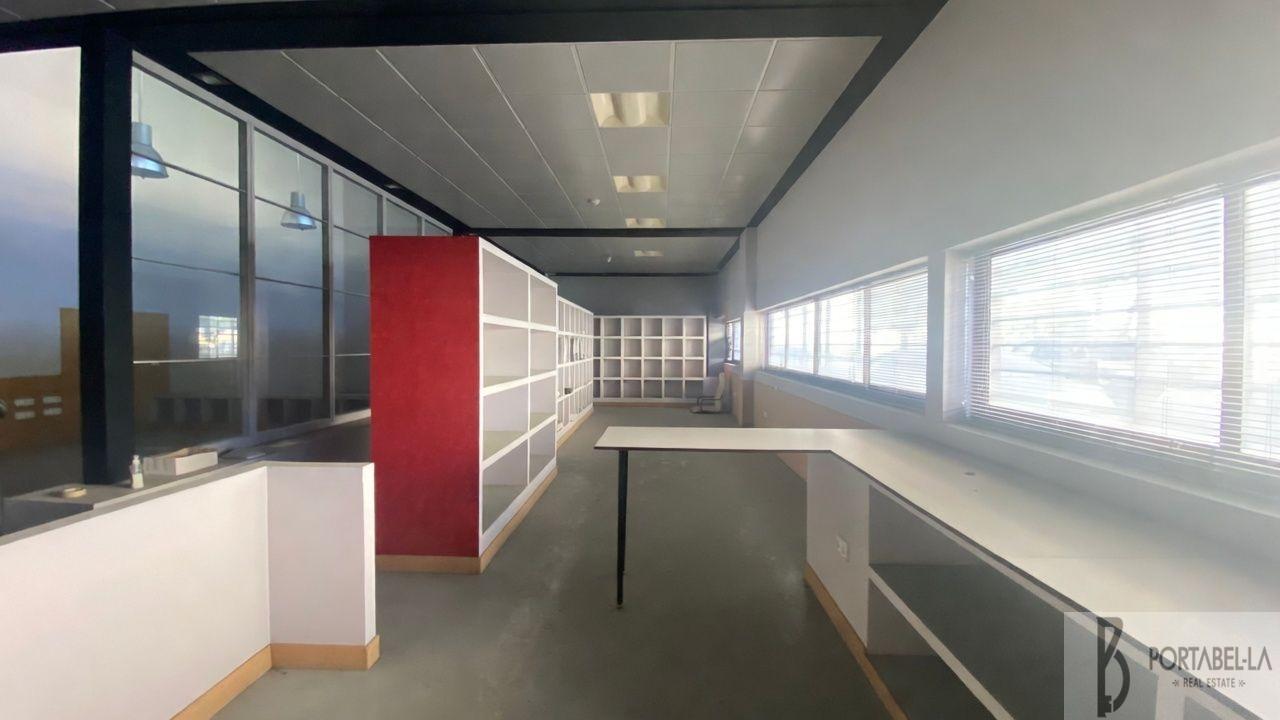 Venta de nave en El Puerto de Santa María