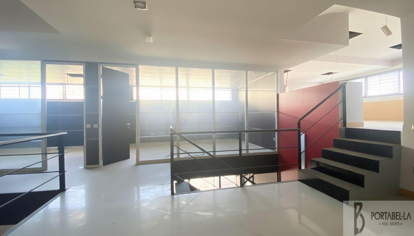 Venta de nave en El Puerto de Santa María