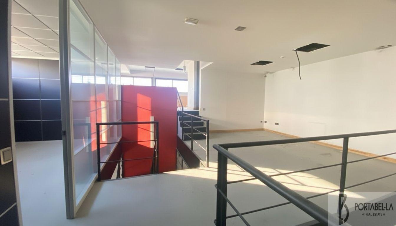 Venta de nave en El Puerto de Santa María