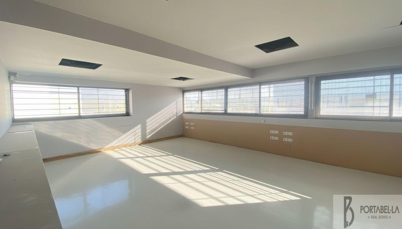 Venta de nave en El Puerto de Santa María