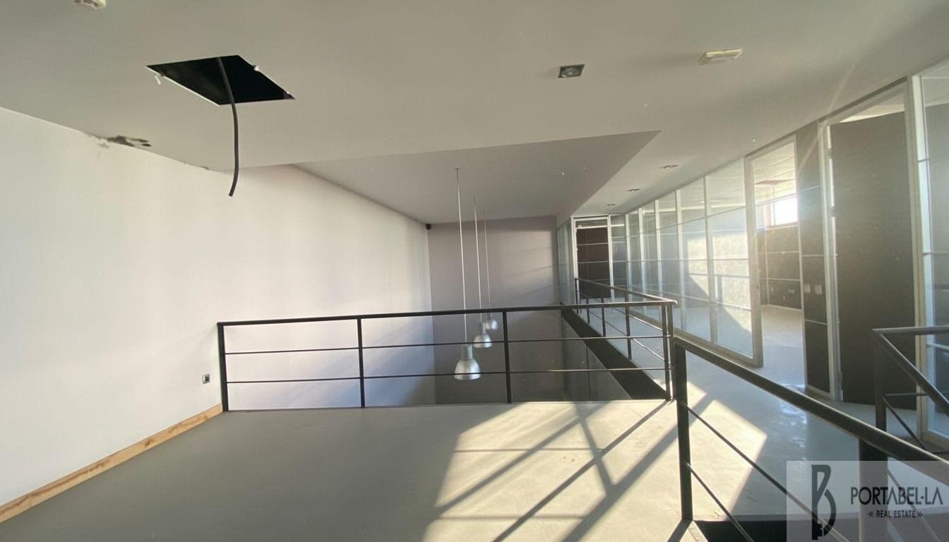 Venta de nave en El Puerto de Santa María