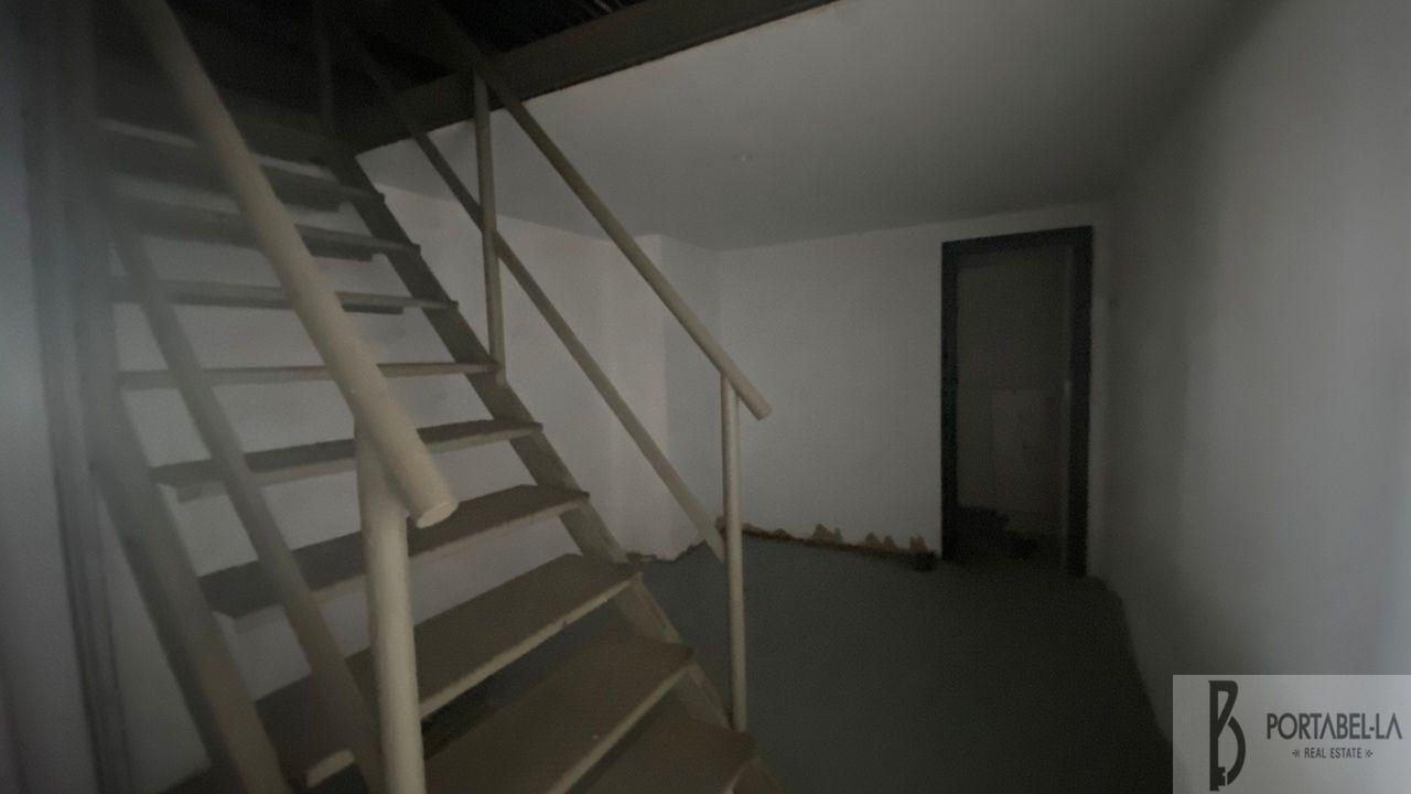 Venta de nave en El Puerto de Santa María
