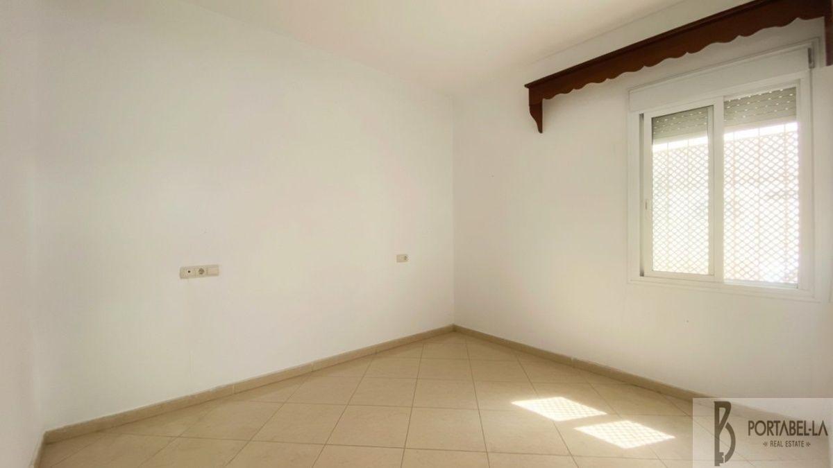 Dormitorio principal