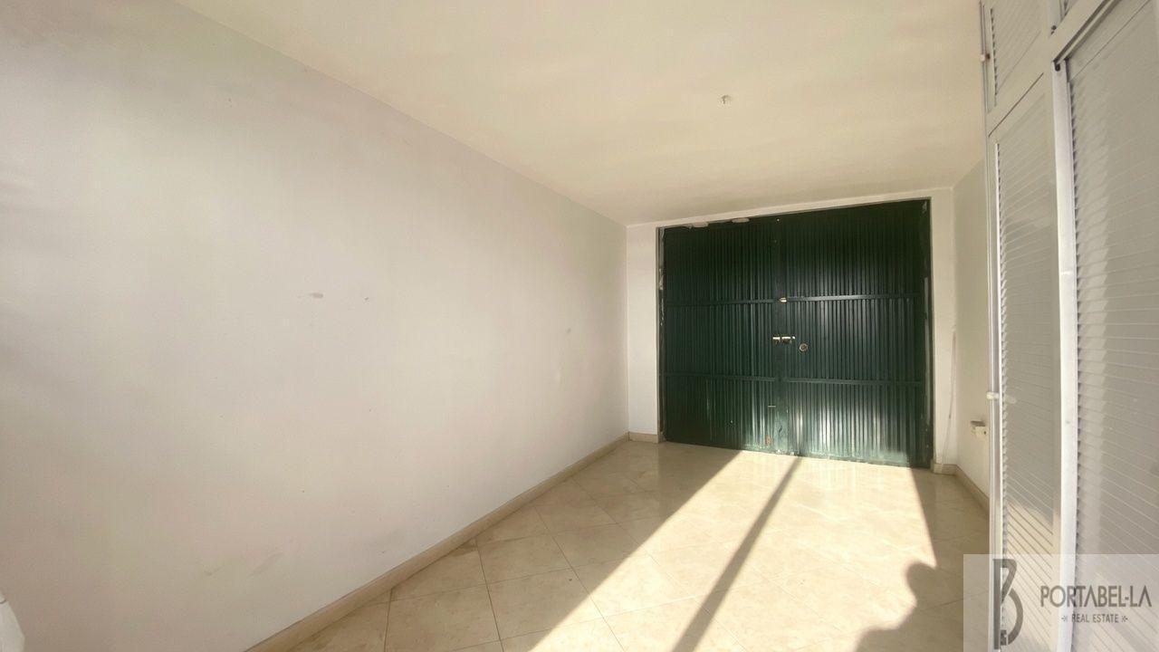 Garaje